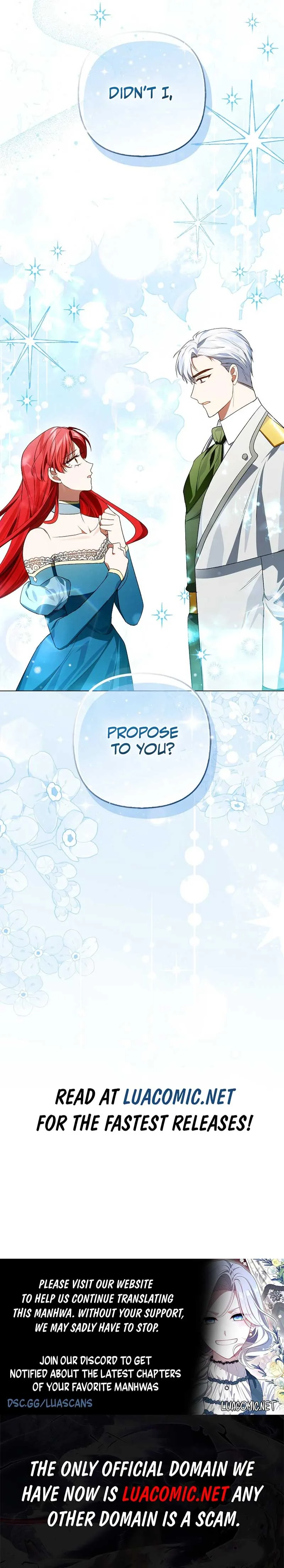 How to Perfectly End a Contract Marriage Chapter 16 page 14