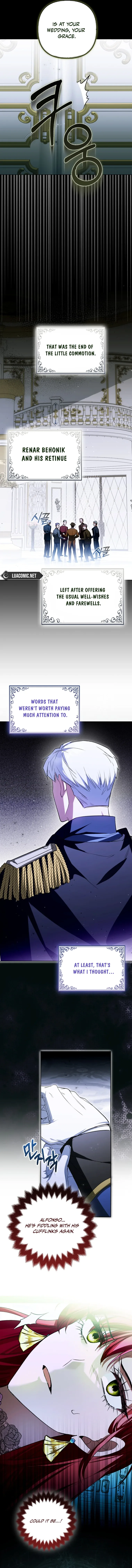 How to Perfectly End a Contract Marriage Chapter 24 page 15
