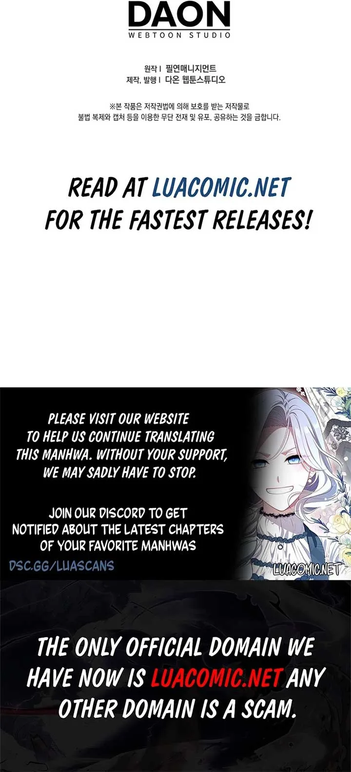 How to Perfectly End a Contract Marriage Chapter 38 page 19