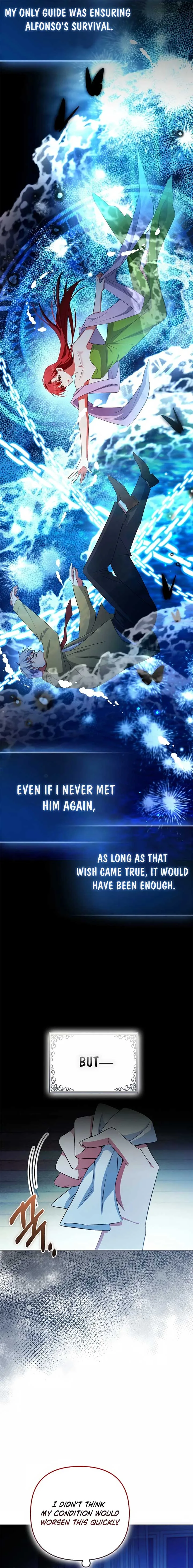 How to Perfectly End a Contract Marriage Chapter 44 page 7