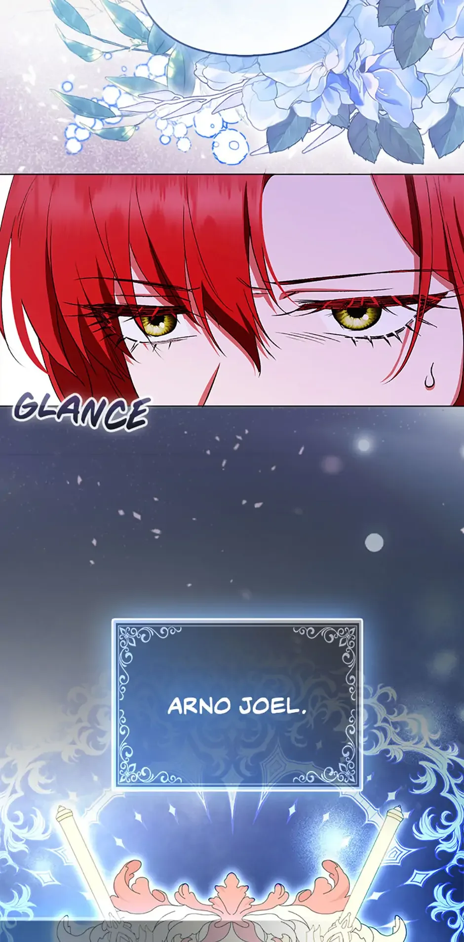 How to Perfectly End a Contract Marriage Chapter 46 page 8