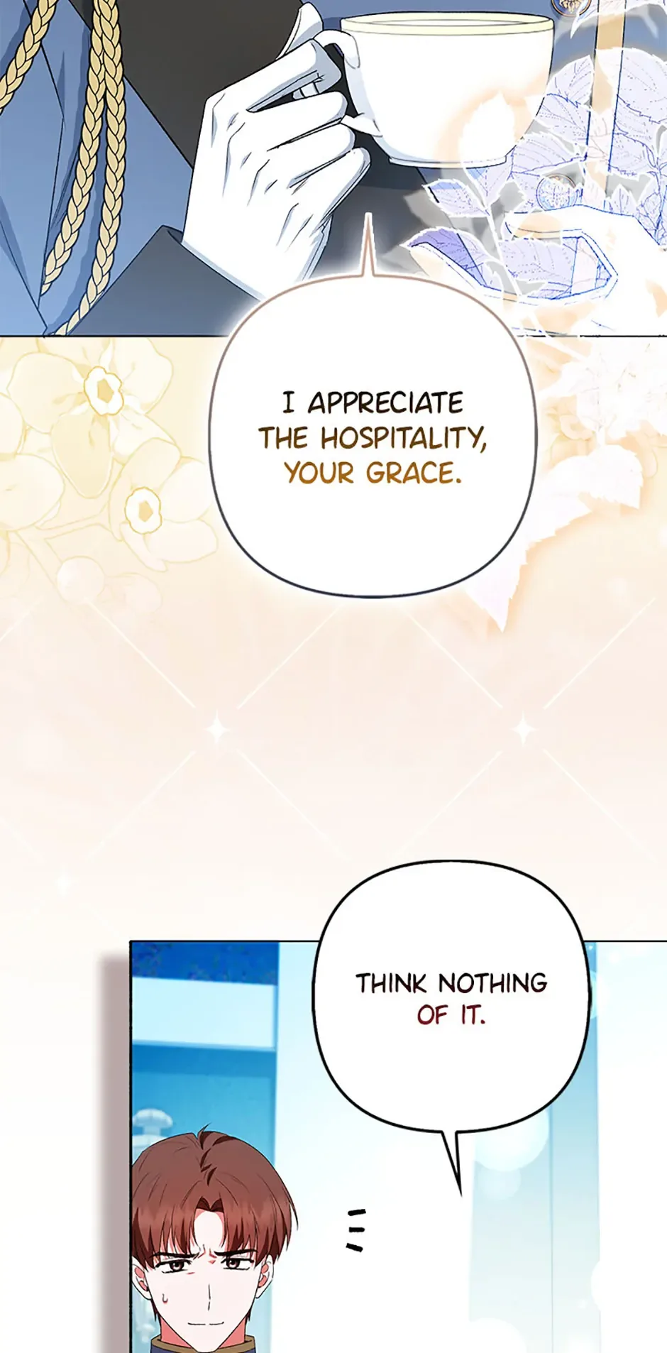 How to Perfectly End a Contract Marriage Chapter 46 page 5