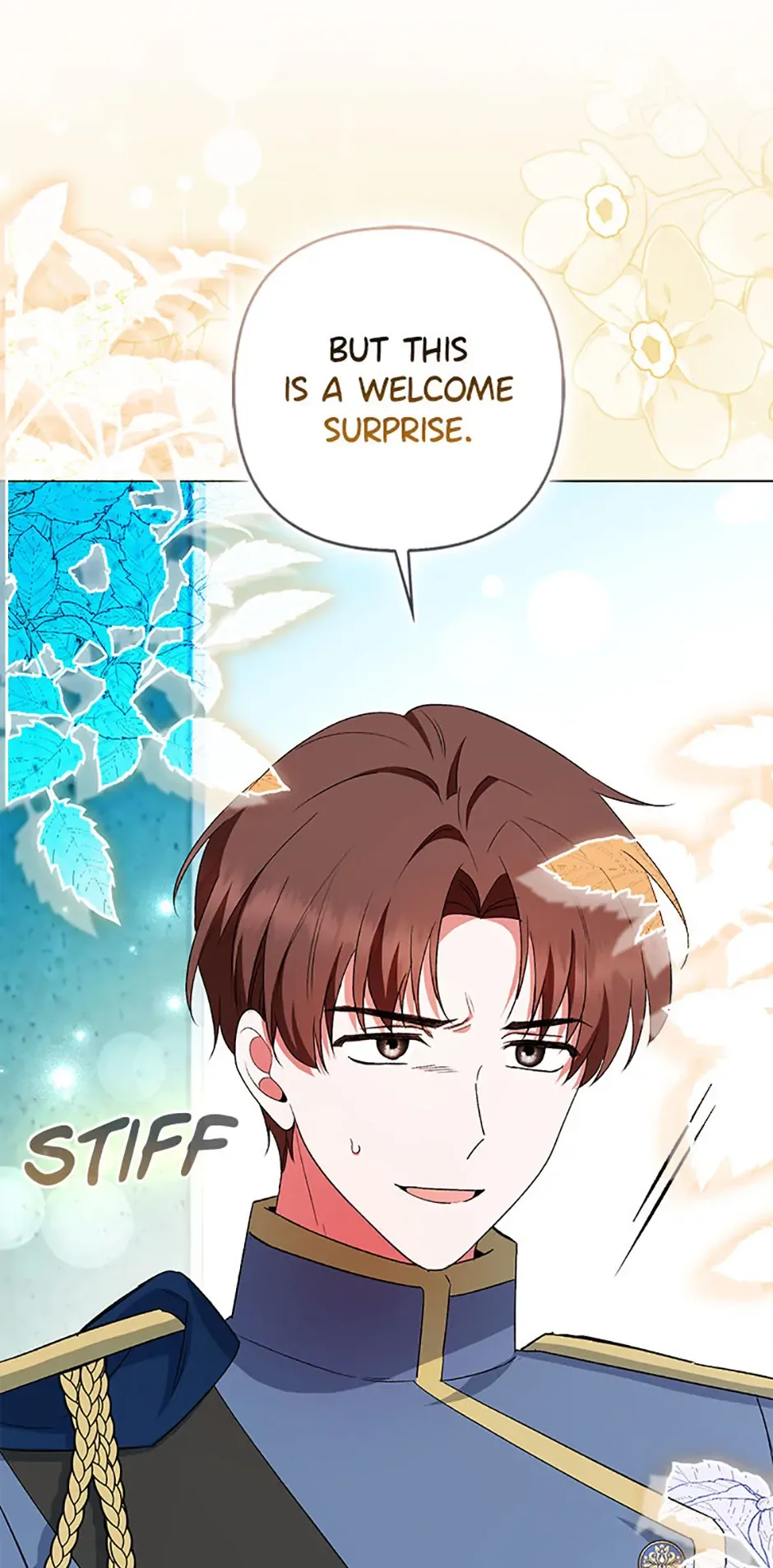 How to Perfectly End a Contract Marriage Chapter 46 page 4