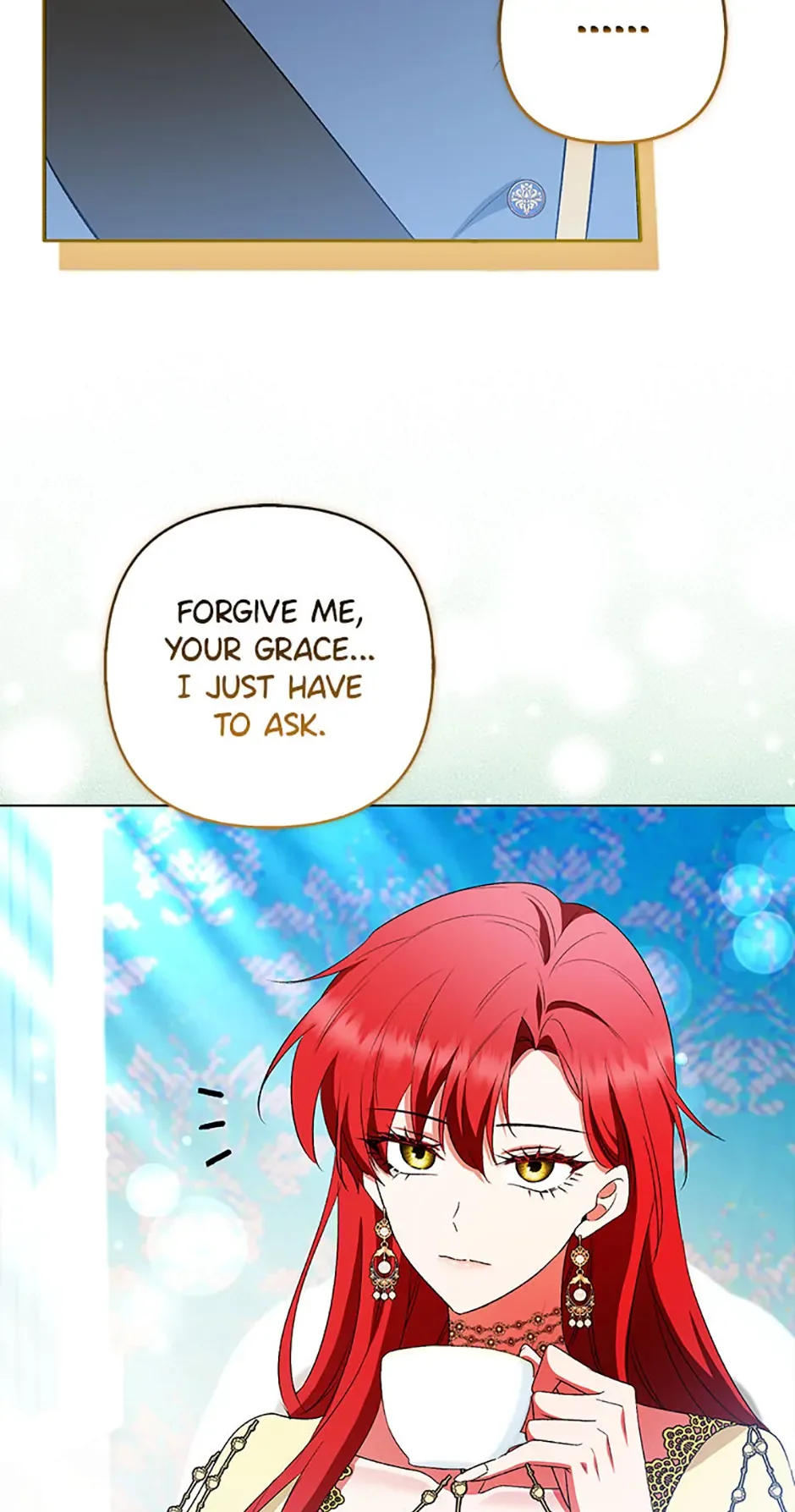 How to Perfectly End a Contract Marriage Chapter 46 page 15