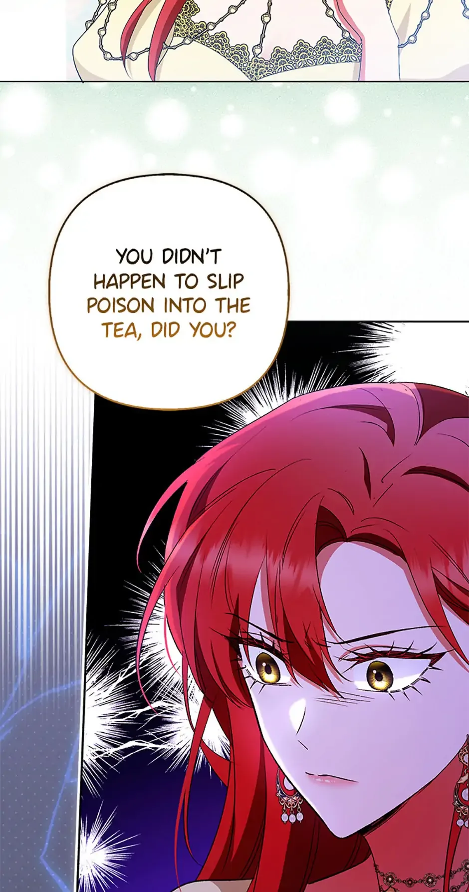 How to Perfectly End a Contract Marriage Chapter 46 page 16