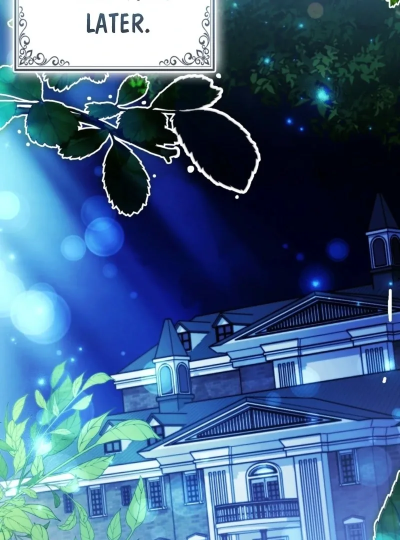 How to Perfectly End a Contract Marriage Chapter 47 page 4