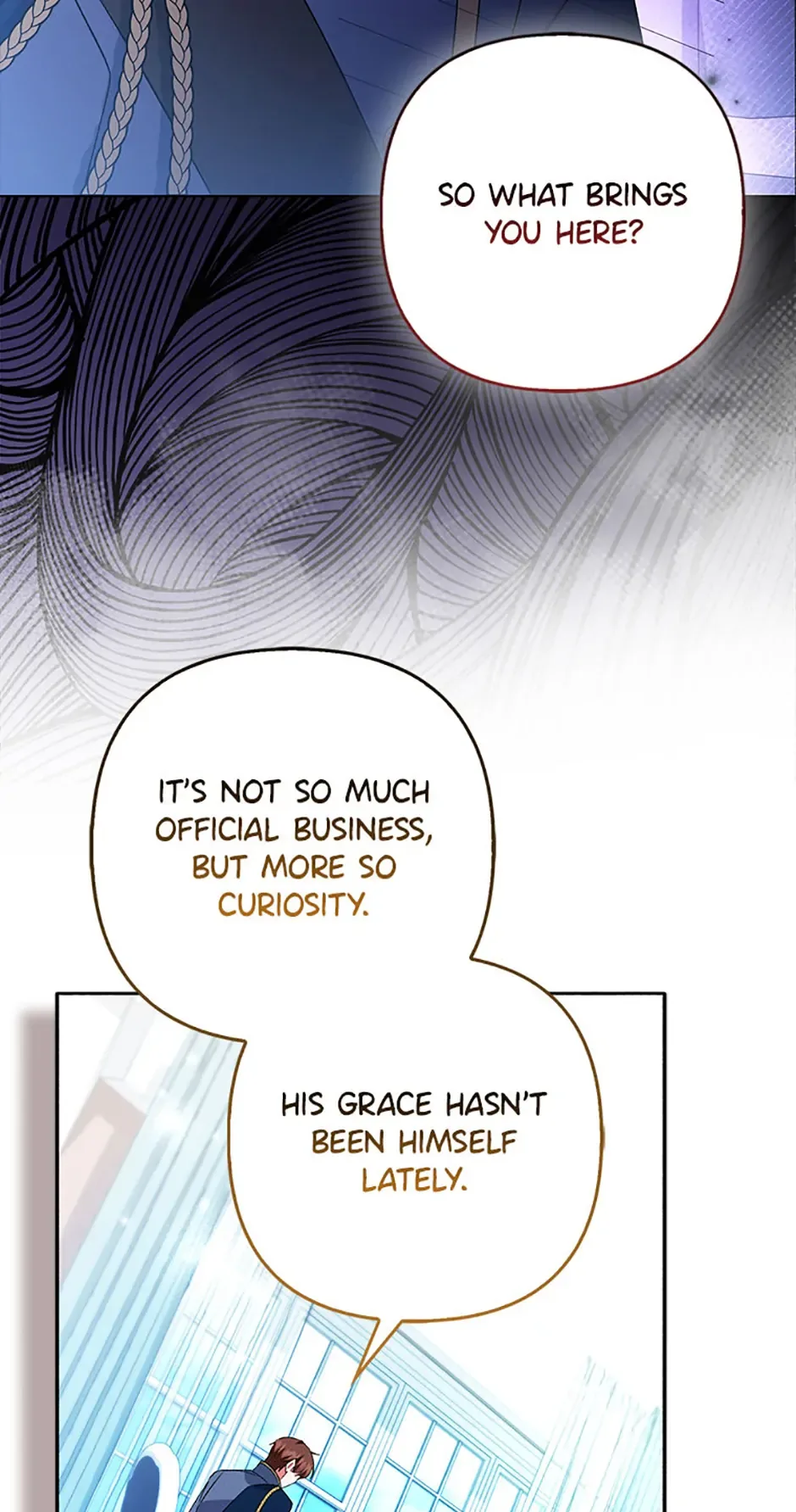 How to Perfectly End a Contract Marriage Chapter 46 page 24