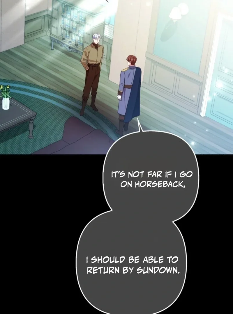 How to Perfectly End a Contract Marriage Chapter 47 page 34