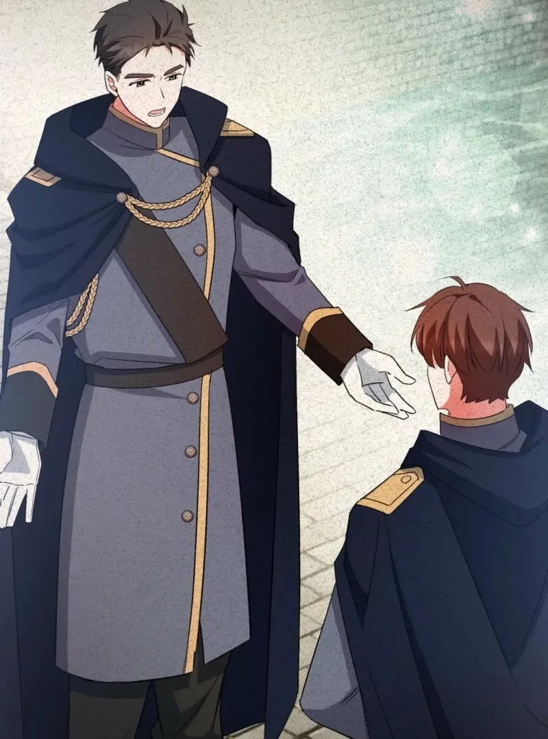 How to Perfectly End a Contract Marriage Chapter 47 page 58
