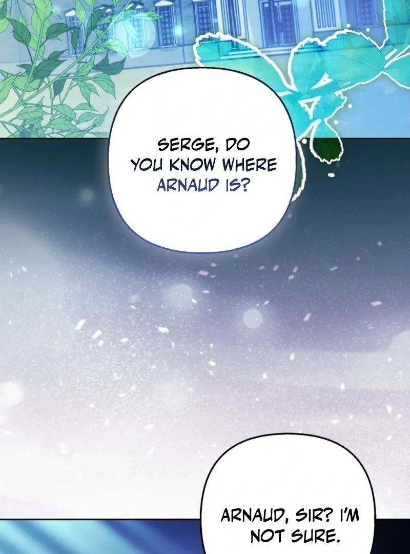 How to Perfectly End a Contract Marriage Chapter 47 page 5