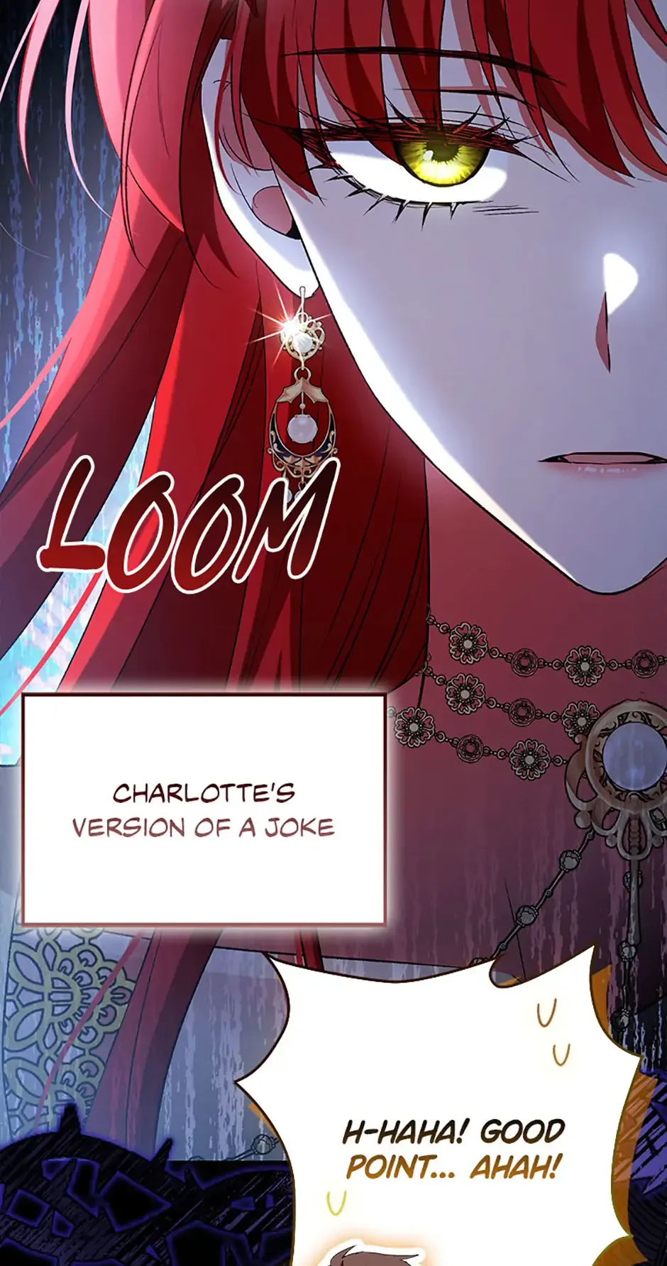 How to Perfectly End a Contract Marriage Chapter 46 page 22