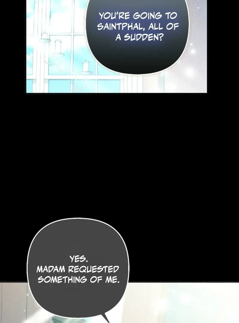 How to Perfectly End a Contract Marriage Chapter 47 page 33