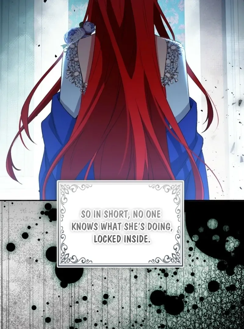 How to Perfectly End a Contract Marriage Chapter 47 page 21