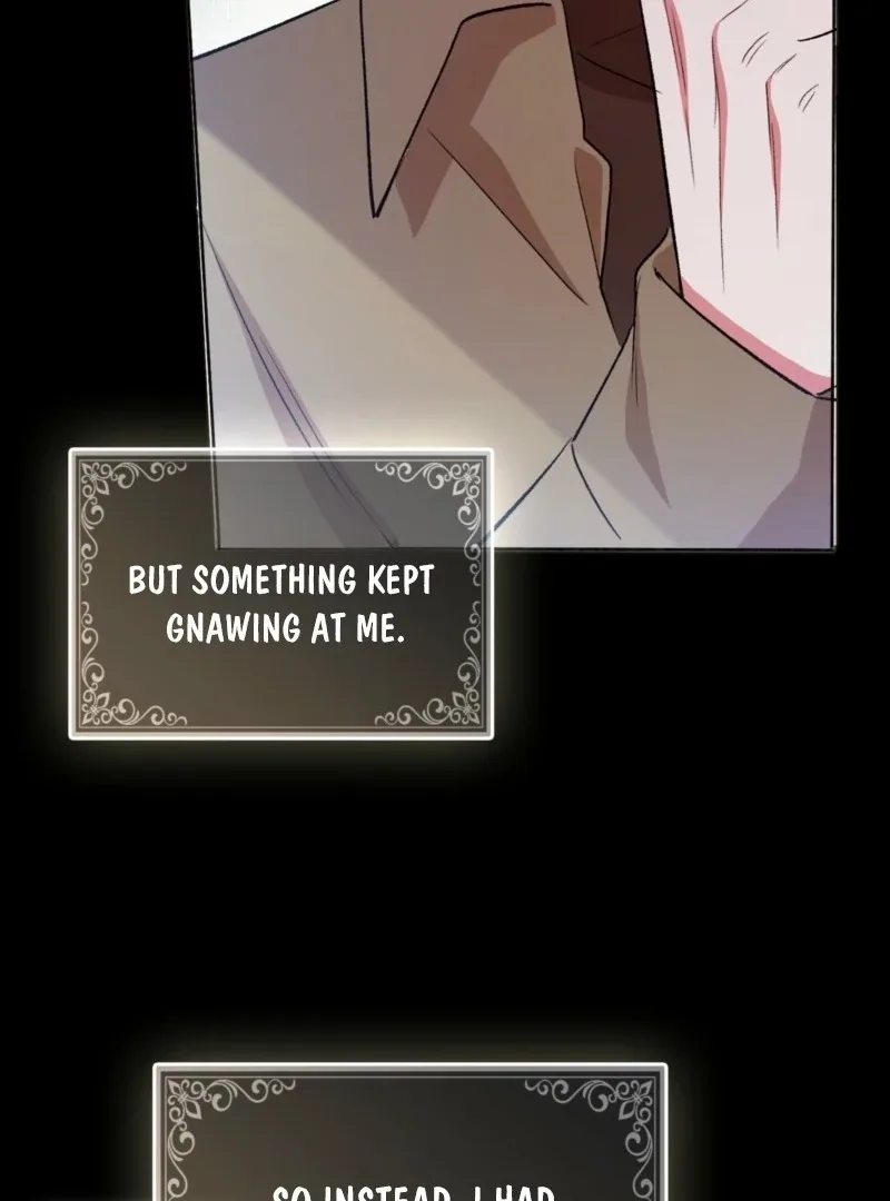 How to Perfectly End a Contract Marriage Chapter 47 page 49