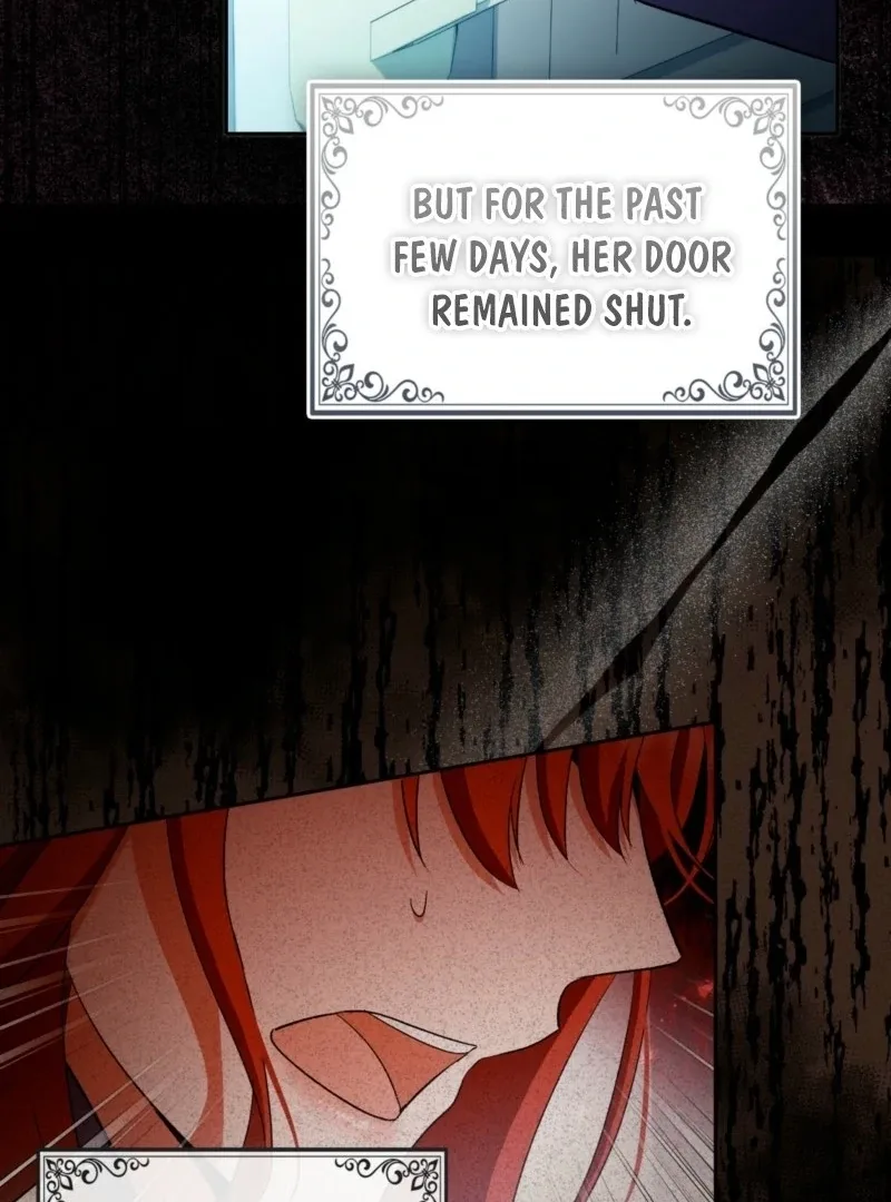 How to Perfectly End a Contract Marriage Chapter 47 page 23
