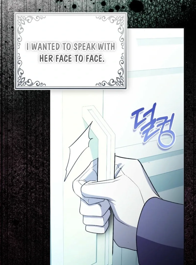 How to Perfectly End a Contract Marriage Chapter 47 page 22