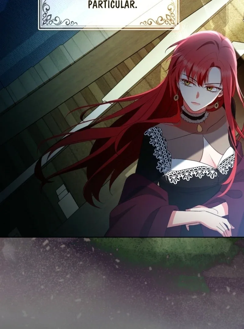 How to Perfectly End a Contract Marriage Chapter 47 page 16