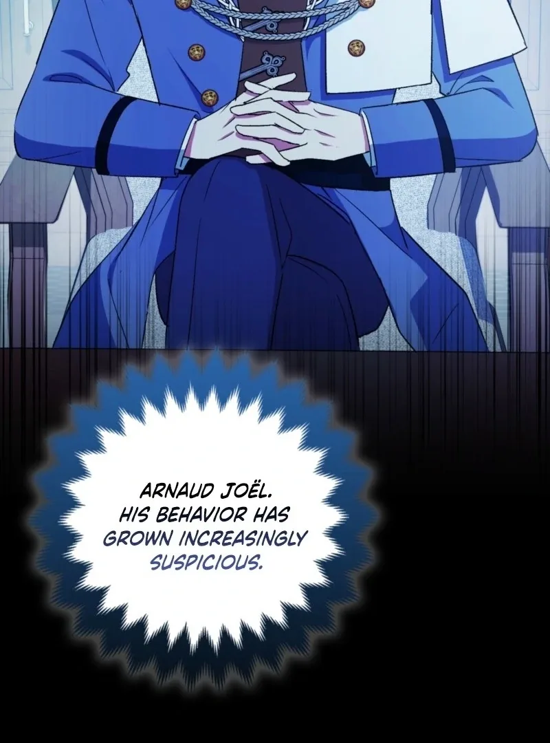How to Perfectly End a Contract Marriage Chapter 47 page 31