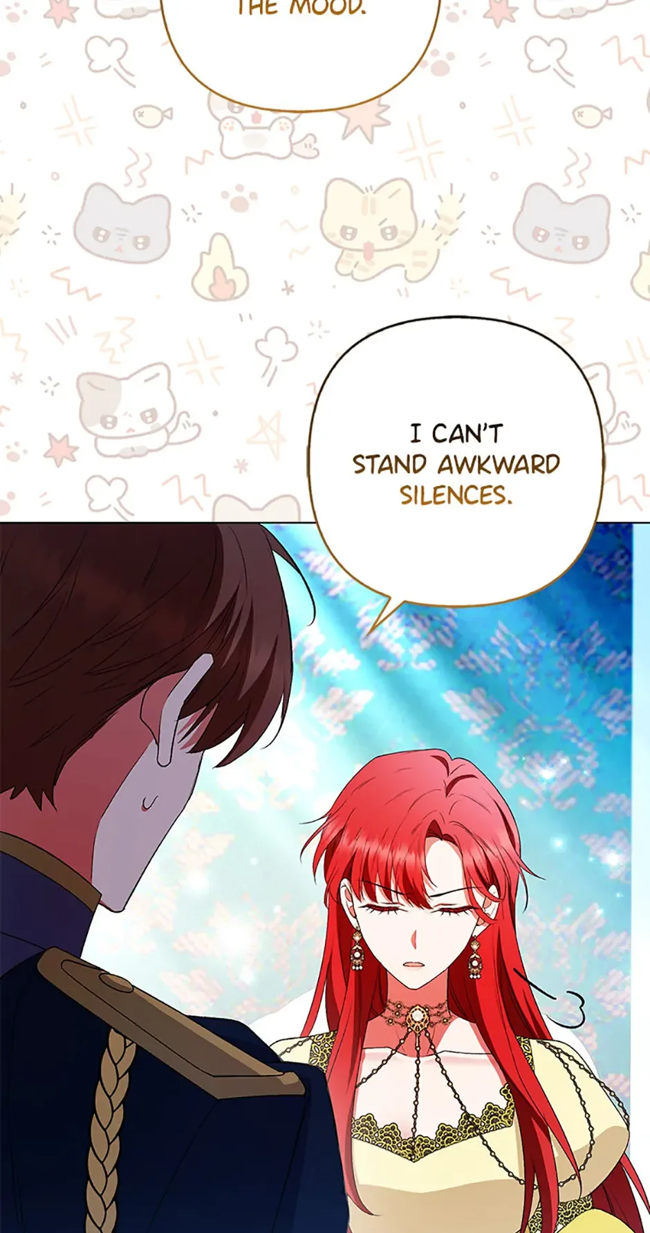 How to Perfectly End a Contract Marriage Chapter 46 page 20