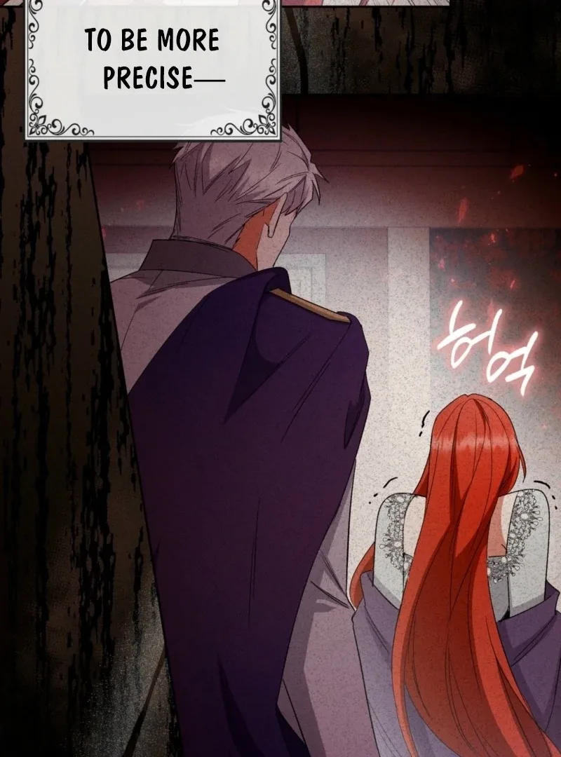 How to Perfectly End a Contract Marriage Chapter 47 page 24
