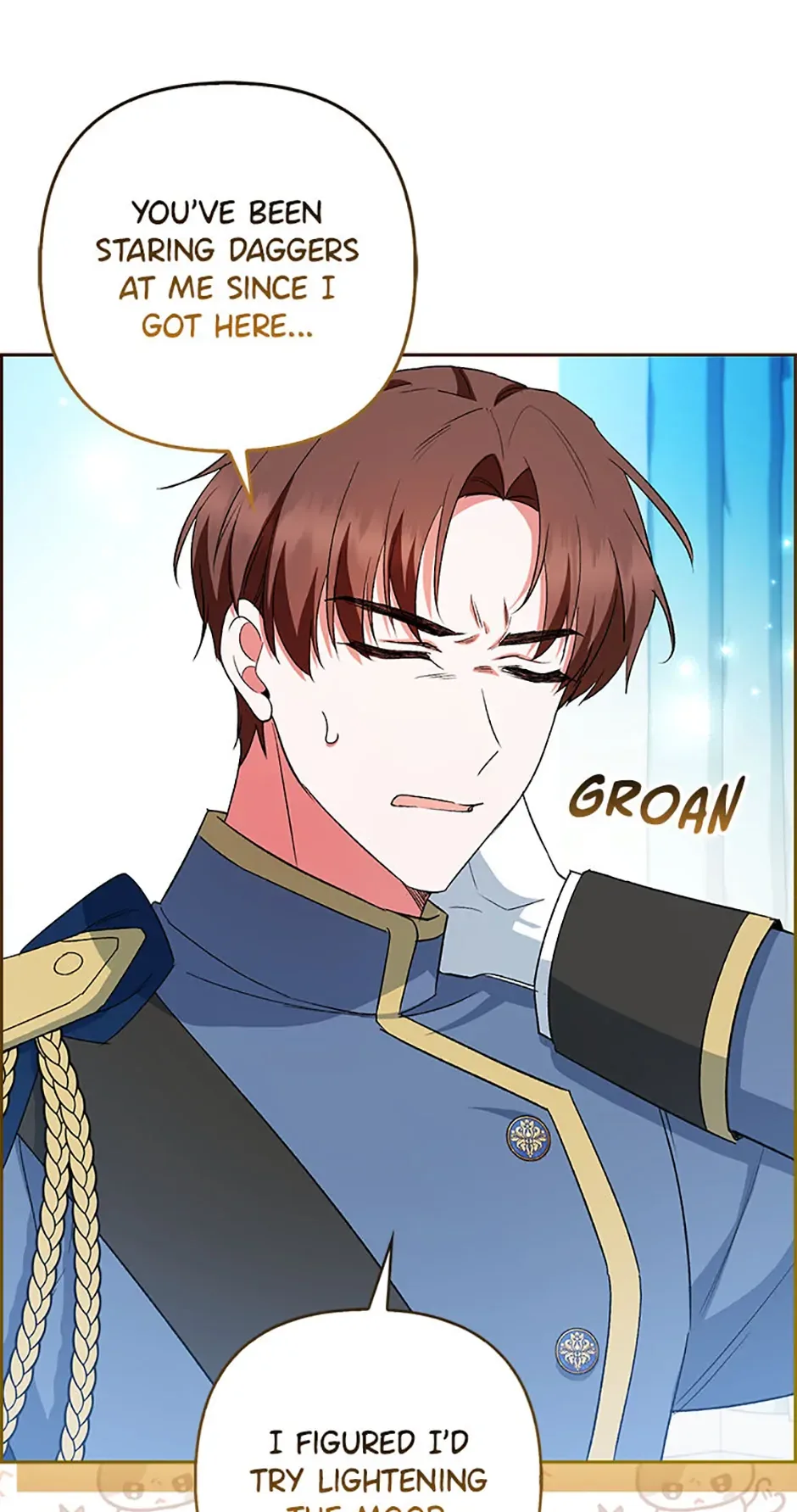 How to Perfectly End a Contract Marriage Chapter 46 page 19
