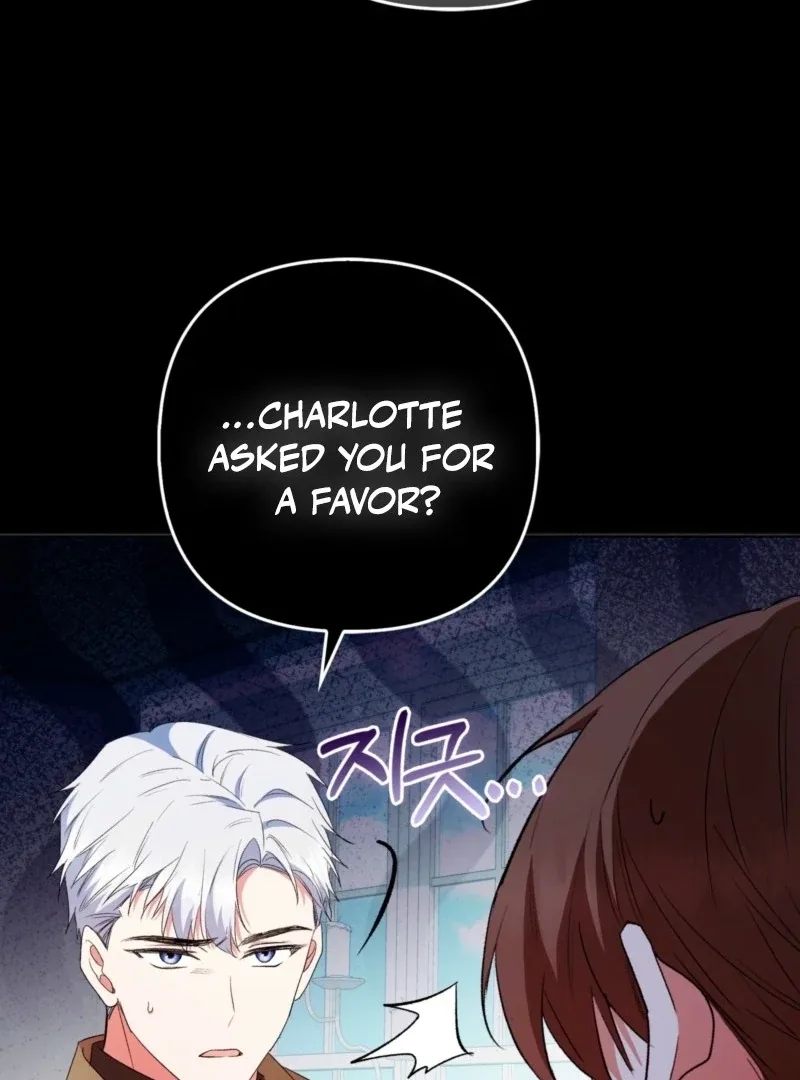 How to Perfectly End a Contract Marriage Chapter 47 page 35