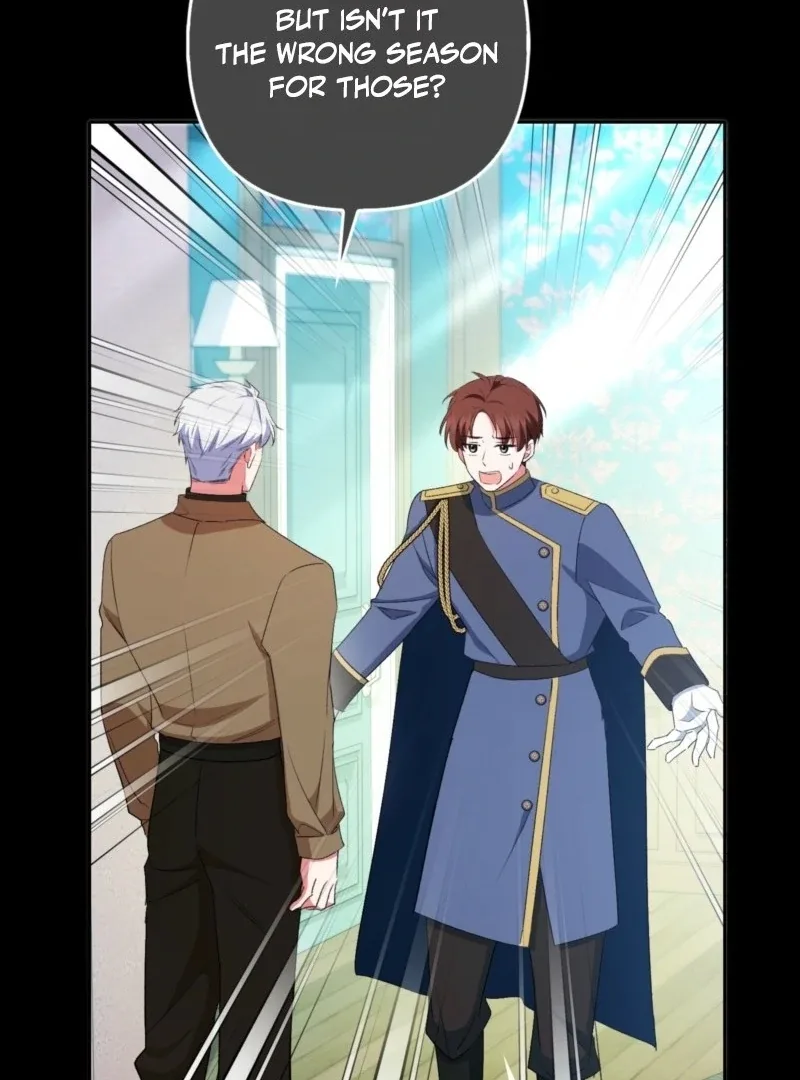 How to Perfectly End a Contract Marriage Chapter 47 page 40