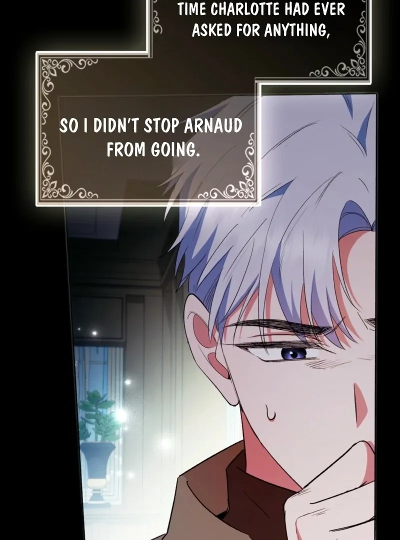 How to Perfectly End a Contract Marriage Chapter 47 page 48