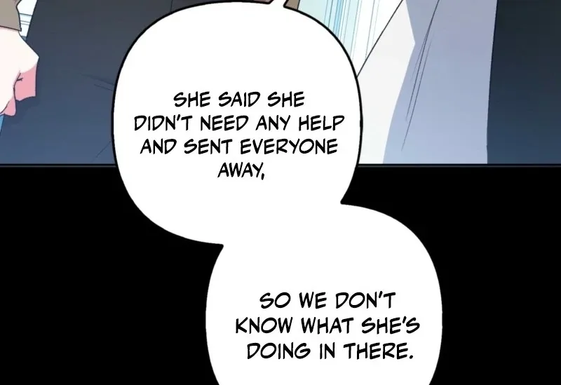 How to Perfectly End a Contract Marriage Chapter 47 page 19