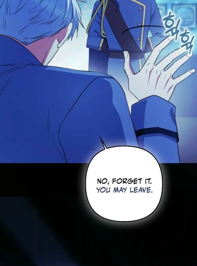 How to Perfectly End a Contract Marriage Chapter 47 page 8