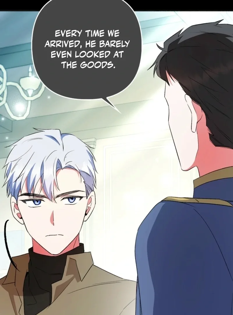 How to Perfectly End a Contract Marriage Chapter 47 page 60