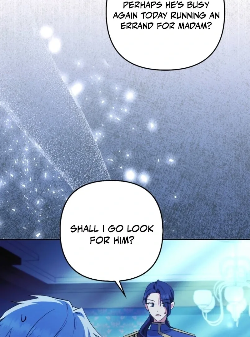 How to Perfectly End a Contract Marriage Chapter 47 page 7