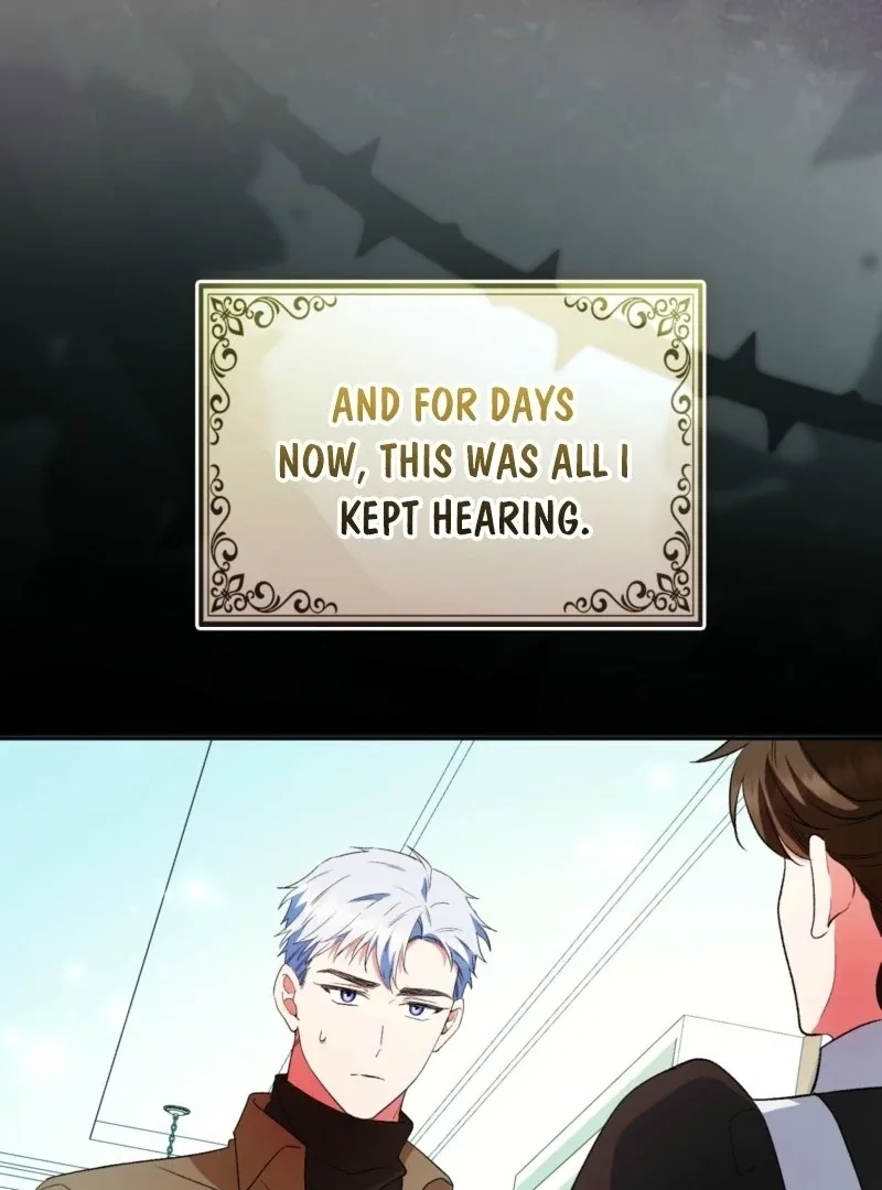 How to Perfectly End a Contract Marriage Chapter 47 page 17