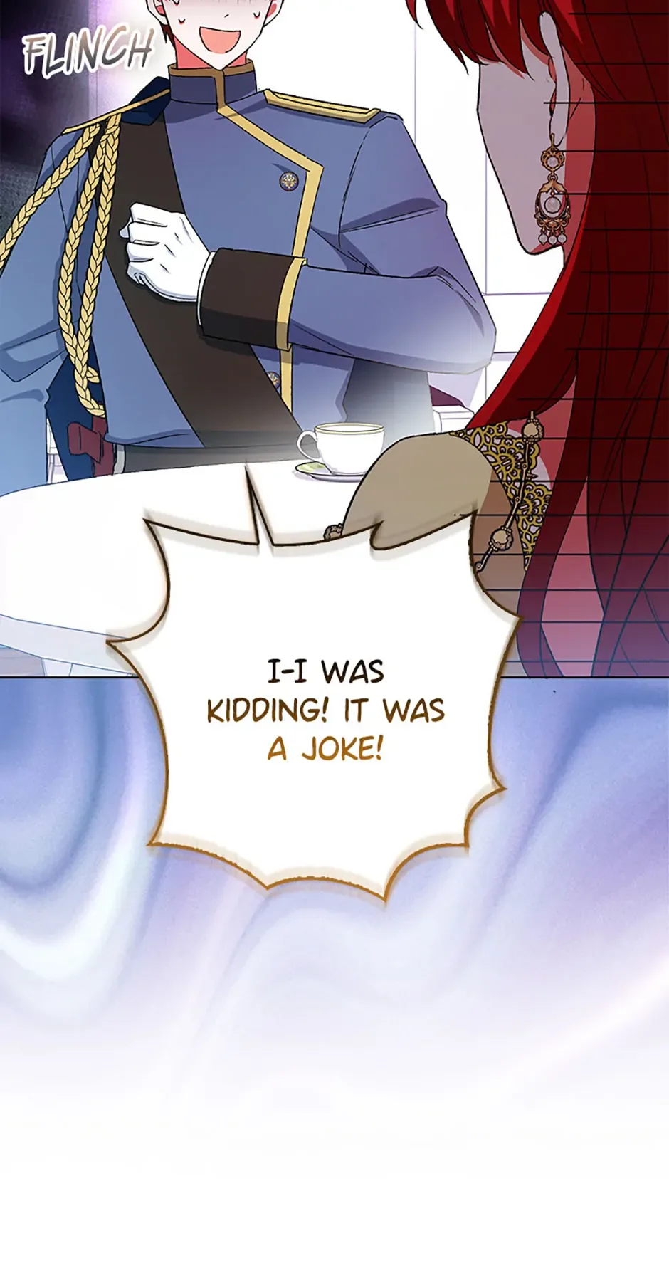 How to Perfectly End a Contract Marriage Chapter 46 page 18