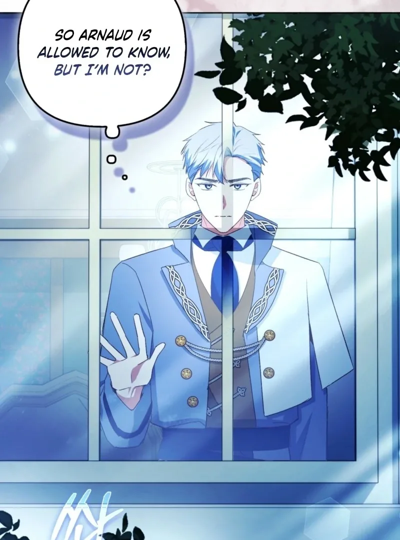 How to Perfectly End a Contract Marriage Chapter 47 page 88