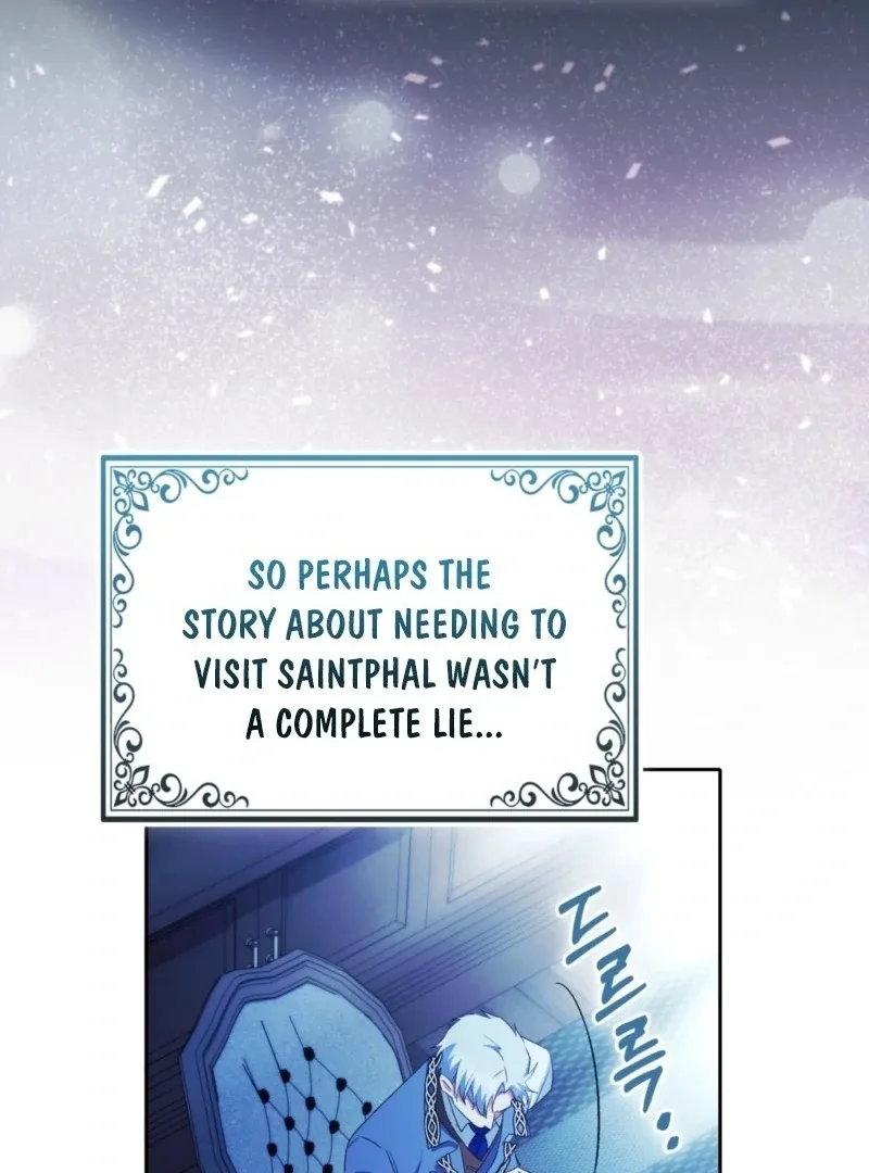 How to Perfectly End a Contract Marriage Chapter 47 page 84