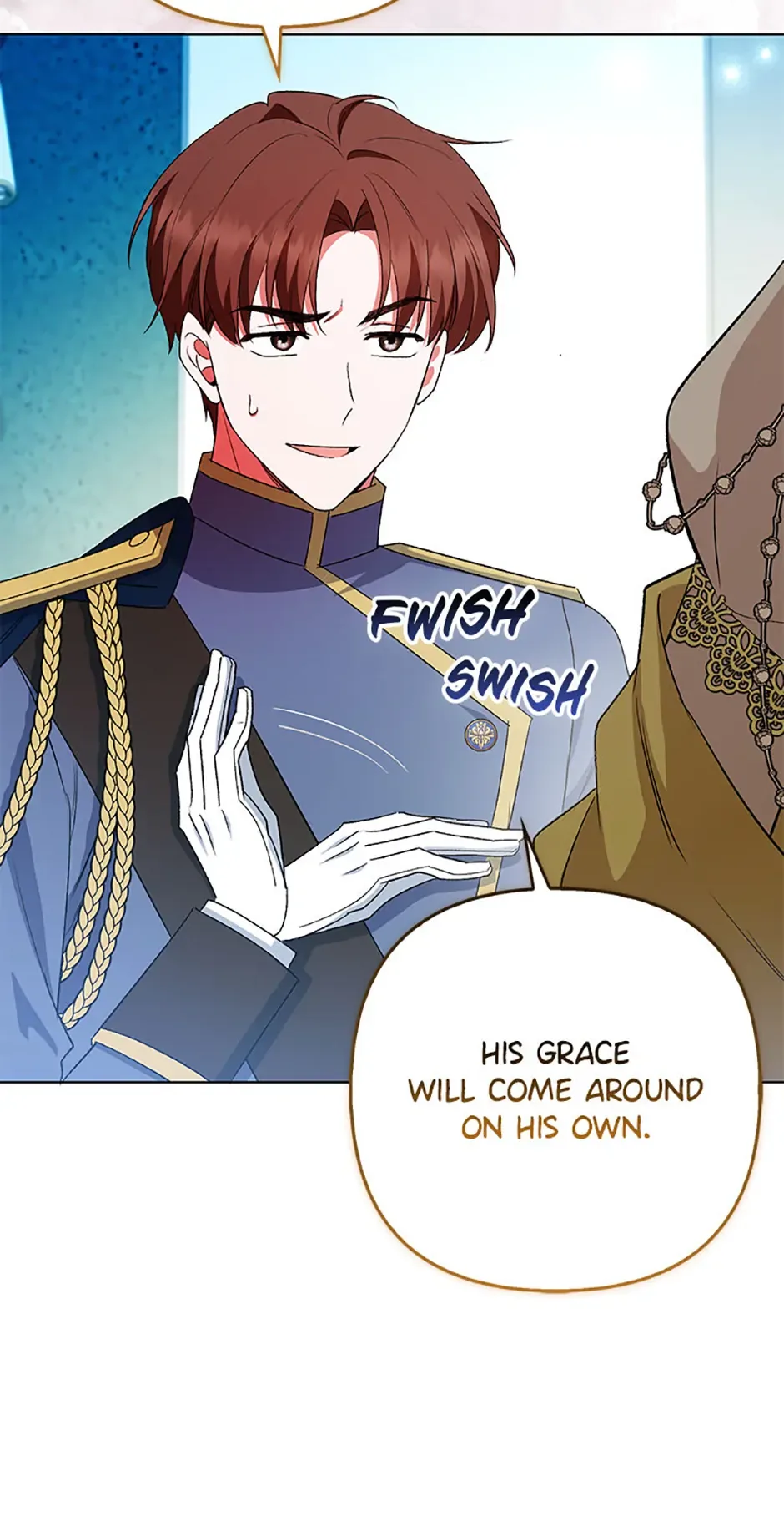 How to Perfectly End a Contract Marriage Chapter 46 page 30