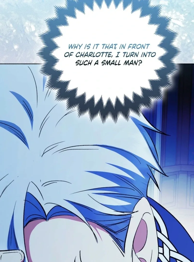How to Perfectly End a Contract Marriage Chapter 47 page 128