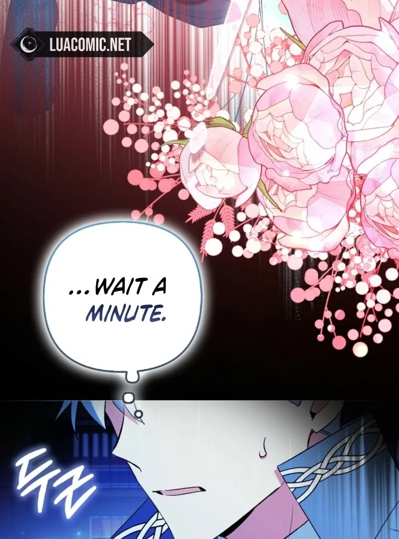How to Perfectly End a Contract Marriage Chapter 47 page 95