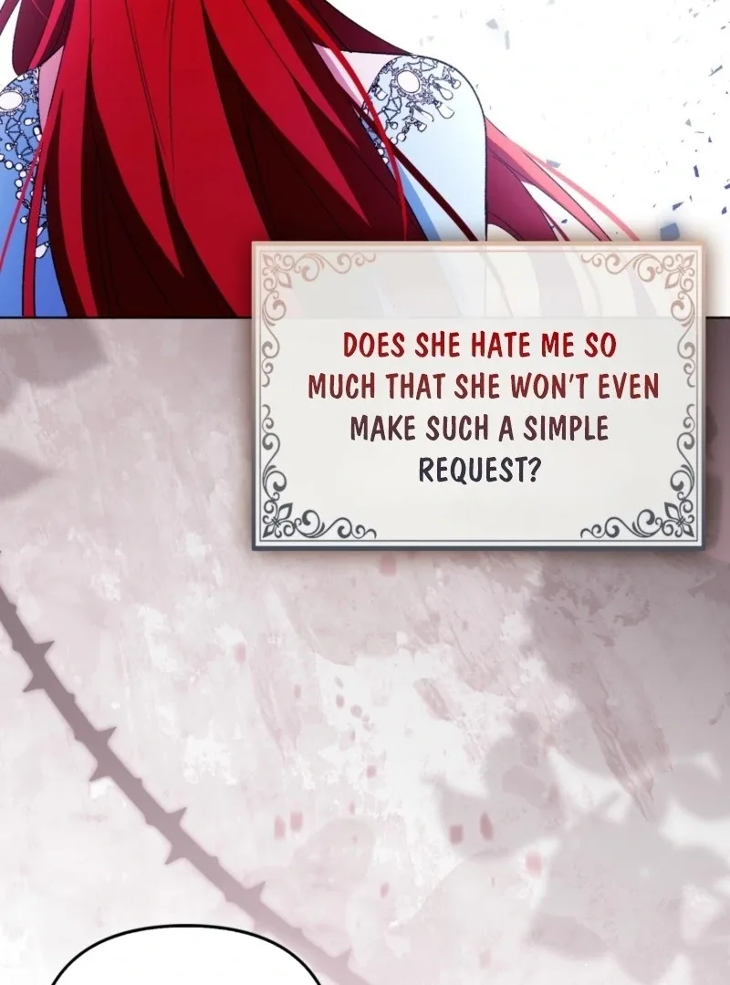 How to Perfectly End a Contract Marriage Chapter 47 page 87