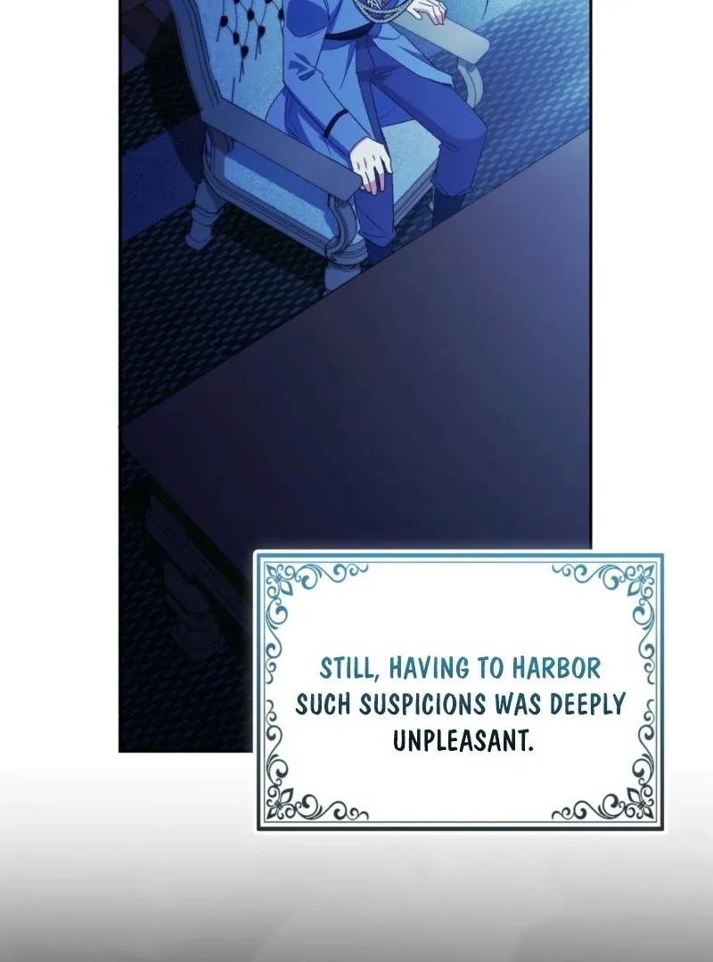 How to Perfectly End a Contract Marriage Chapter 47 page 85