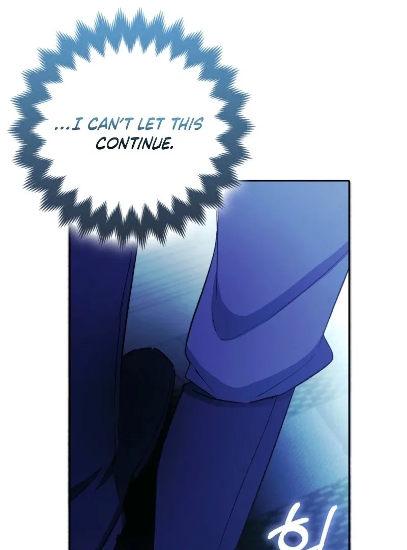 How to Perfectly End a Contract Marriage Chapter 47 page 134