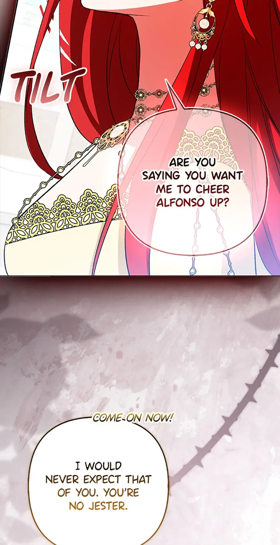 How to Perfectly End a Contract Marriage Chapter 46 page 29