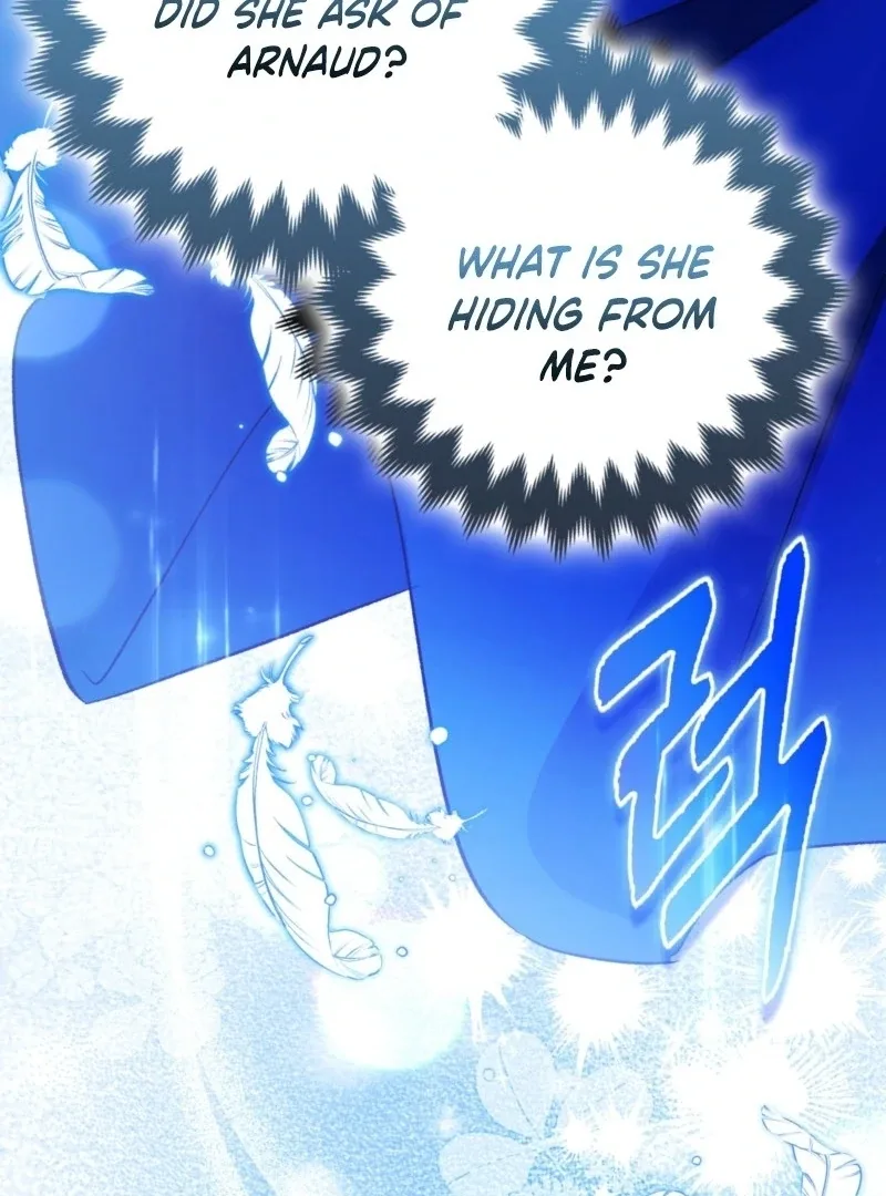 How to Perfectly End a Contract Marriage Chapter 47 page 138