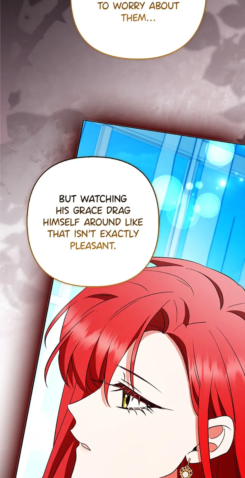 How to Perfectly End a Contract Marriage Chapter 46 page 28