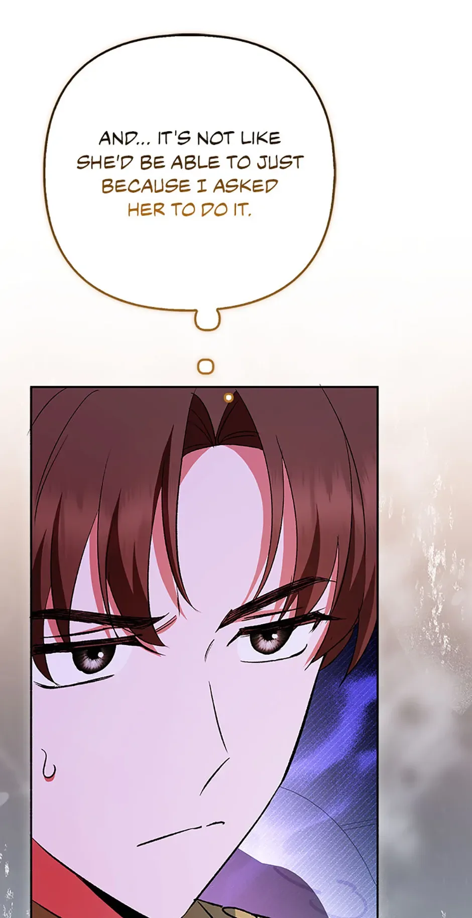 How to Perfectly End a Contract Marriage Chapter 46 page 31