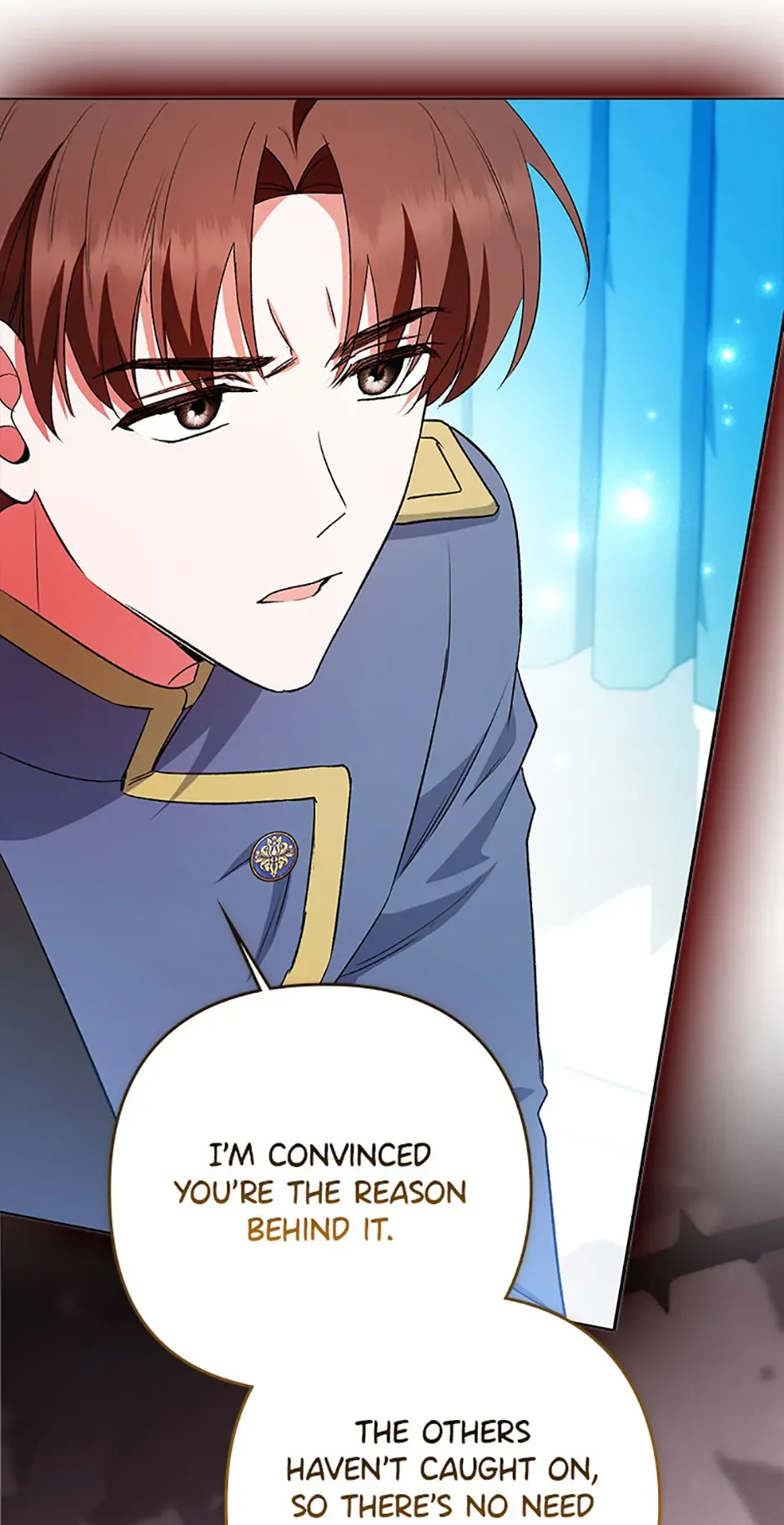 How to Perfectly End a Contract Marriage Chapter 46 page 27