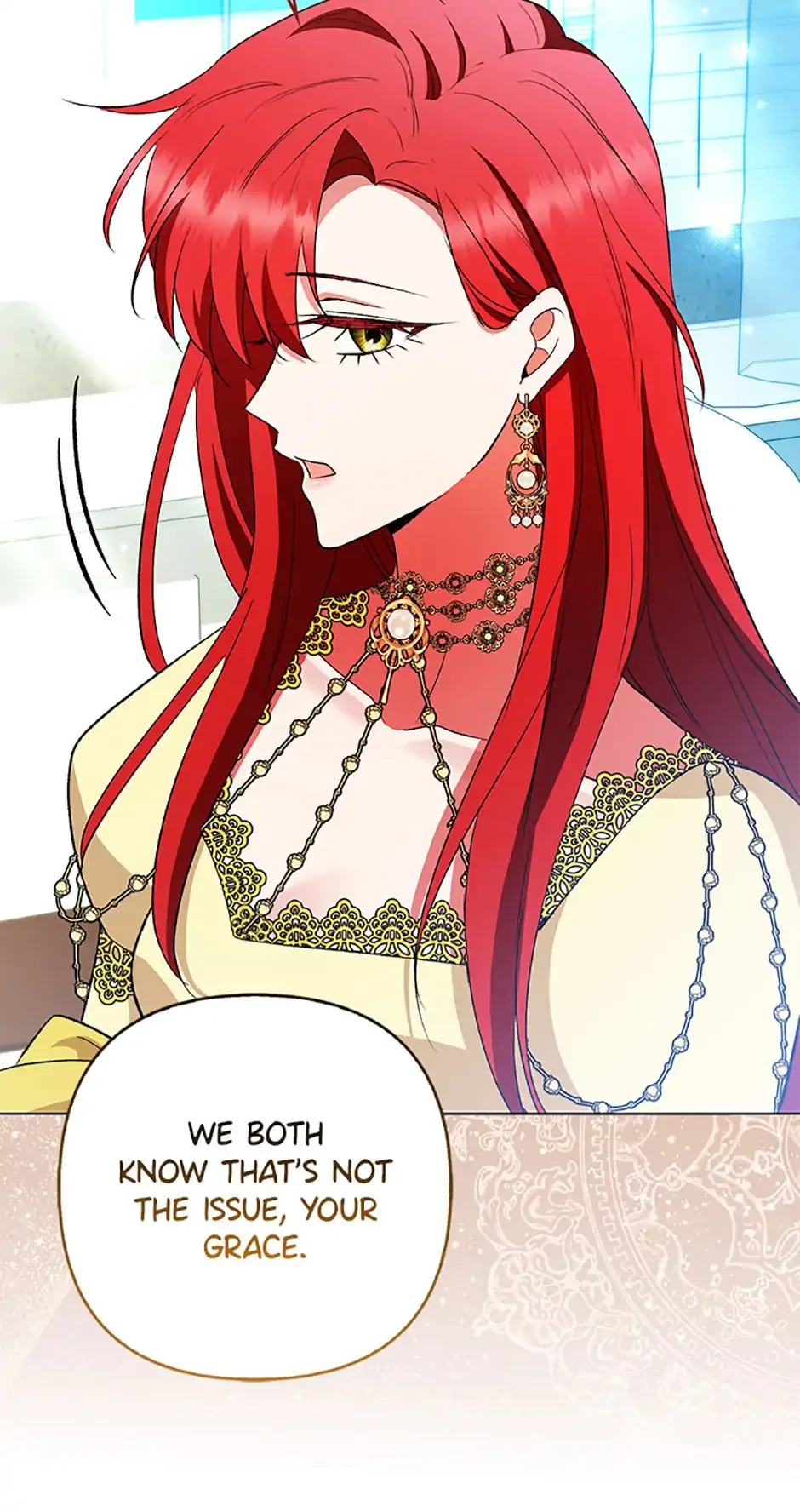 How to Perfectly End a Contract Marriage Chapter 46 page 26