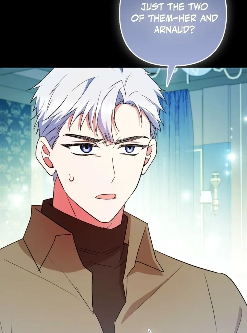 How to Perfectly End a Contract Marriage Chapter 47 page 75