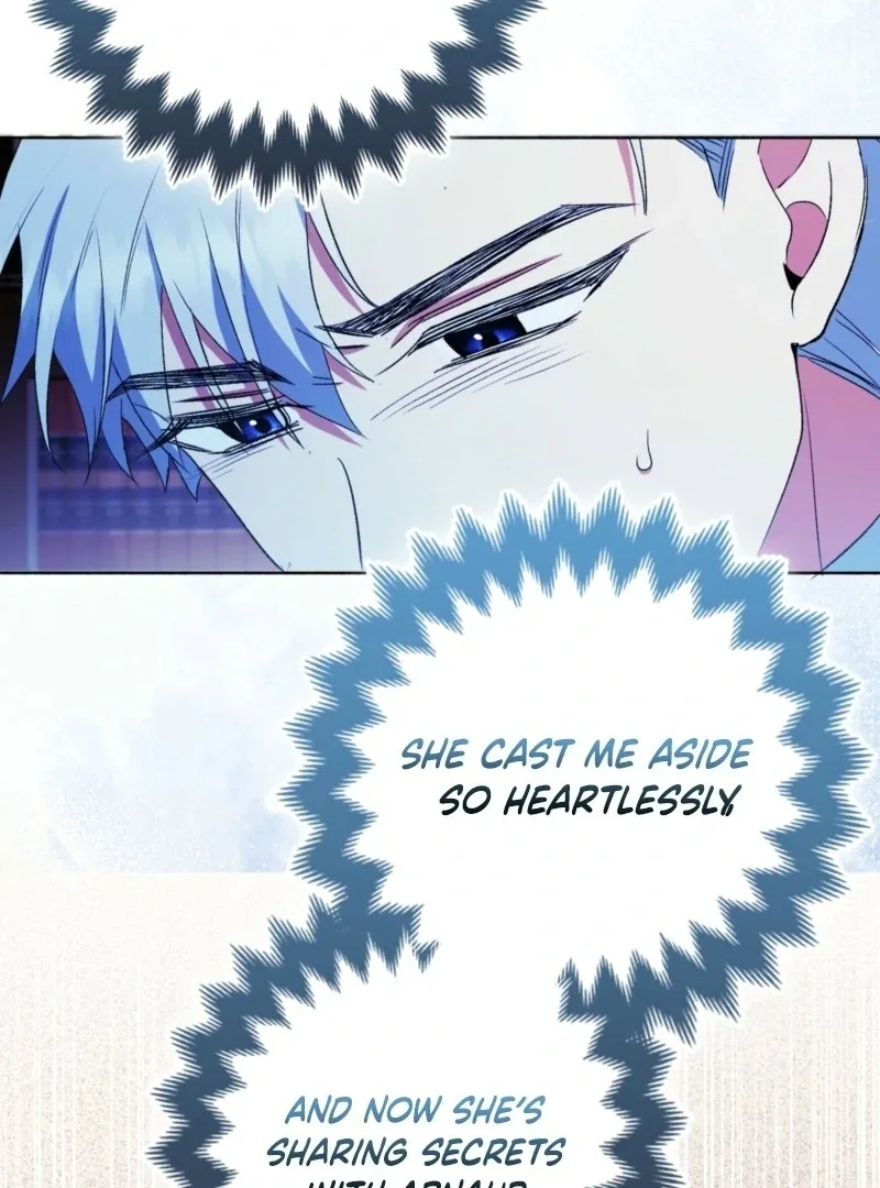 How to Perfectly End a Contract Marriage Chapter 47 page 101